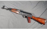 Romarm ~ WASR-10/63 ~ 7.62x39MM - 1 of 14