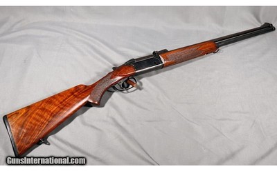 Valmet ~ Leijona ~ 6.5x52 16 Ga