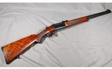 Valmet ~ Leijona ~ 6.5x52 16 Ga