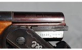 Valmet ~ 220 ~ 20 Gauge - 9 of 9