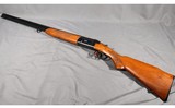 Valmet ~ 220 ~ 20 Gauge - 2 of 9