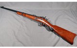 Harrington & Richardson ~ Model 1873 ~ .45-70 Gov. - 2 of 12