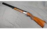 Fair ~ Tecni-mec ~ 12 Gauge - 1 of 9
