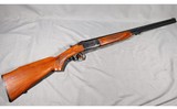 Valmet ~ Model 220 ~ 20 Gauge