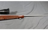 Winchester ~ Model 70 ~ .30-06 Springfield - 5 of 9