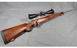 Winchester ~ Model 70 ~ .30-06 Springfield - 1 of 9