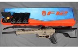 Typhoon Defense ~ F12.1 ~ 12 Gauge - 1 of 7