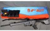 Typhoon Defense ~ F12.1 ~ 12 Gauge - 1 of 7