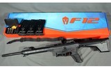 Typhoon Defense ~ F12.1 ~ 12 Gauge - 1 of 7