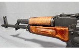 Century Arms ~ AKMS ~ 7.62x39MM - 11 of 13