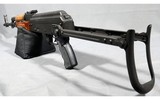 Century Arms ~ AKMS ~ 7.62x39MM - 10 of 13
