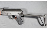 Century Arms ~ AKMS ~ 7.62x39MM - 2 of 13