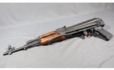 Century Arms ~ AKMS ~ 7.62x39MM - 8 of 13