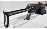 Century Arms ~ AKMS ~ 7.62x39MM - 9 of 13