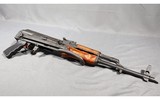 Century Arms ~ AKMS ~ 7.62x39MM - 7 of 13