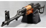 Century Arms ~ AKMS ~ 7.62x39MM - 13 of 13