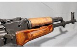 Century Arms ~ AKMS ~ 7.62x39MM - 12 of 13