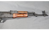 Century Arms ~ AKMS ~ 7.62x39MM - 6 of 13