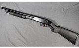 Mossberg ~ 500A ~ 12 Gauge - 1 of 7