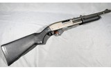 Remington ~ 870 Police Magnum ~ 12 Gauge