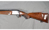 Tikka ~ M07 ~ .222 Rem/12 Gauge - 2 of 6