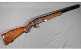 Tikka ~ M07 ~ .222 Rem/12 Gauge - 4 of 6