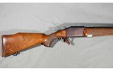 Tikka ~ M07 ~ .222 Rem/12 Gauge - 5 of 6