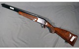 Tikka ~ M07 ~ .222 Rem/12 Gauge