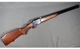 Tikka ~ 66-67 ~ .222 Rem/12 Gauge - 4 of 6