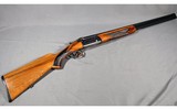 Valmet ~ 212 ~ 12 Gauge