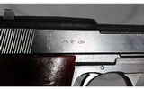BYF ~ P38 ~ 9mm - 5 of 5