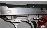BYF ~ P38 ~ 9mm - 3 of 5