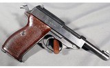BYF ~ P38 ~ 9mm - 1 of 5