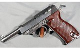 BYF ~ P38 ~ 9mm - 2 of 5