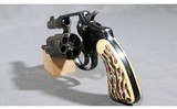 Colt ~ Detective Special ~ .38 Special - 3 of 8