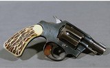 Colt ~ Detective Special ~ .38 Special - 2 of 8
