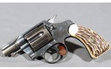 Colt ~ Detective Special ~ .38 Special - 1 of 8