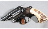 Colt ~ Cobra ~ .32 New Police - 2 of 3