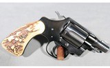 Colt ~ Cobra ~ .32 New Police - 1 of 3