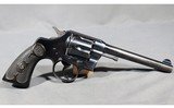 Colt ~ Army Special ~ .38 - 2 of 7
