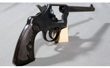 Colt ~ Army Special ~ .38 - 6 of 7