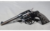 Colt ~ Army Special ~ .38