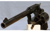 Colt ~ Army Special ~ .38 - 3 of 7