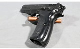 CZ ~ 75B ~ 9MM Luger - 4 of 6