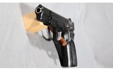 CZ ~ 75B ~ 9MM Luger - 5 of 6