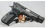 CZ ~ 75B ~ 9MM Luger - 2 of 6