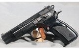 CZ ~ 75B ~ 9MM Luger - 1 of 6
