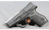 Taurus ~ 740 Slim ~ .40 S&W - 1 of 2