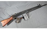 H&K ~ HK-91 ~ .308 - 2 of 15