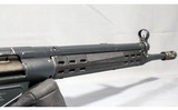 H&K ~ HK-91 ~ .308 - 12 of 15